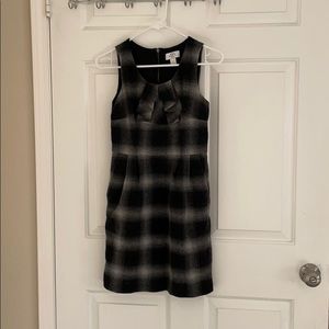 Ann Taylor business causal dress